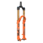 2025 FOX 36 Float Factory Series Mountain Bike Fork - 29", 160mm, GripX, 44mm offset, Kabolt-X 110