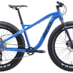 Ares Fat Bike 2020