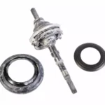 Shimano nexus 7-v (sg-7c25/26), vetäjä + akseliyksikkö